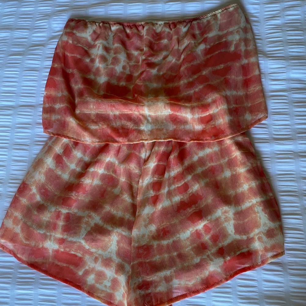 Romper!